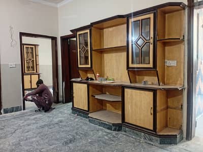 7.5 MARLA LOWER PORTION FOR RENT IN JOHAR TOWN