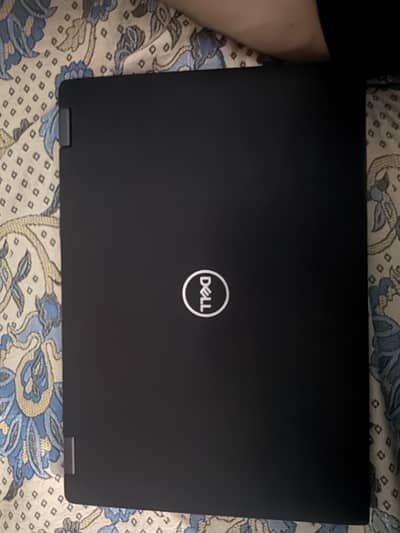 Dell laptop latitude 7390 touch screen