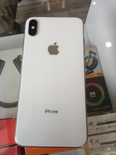 Apple iPhone XS Max