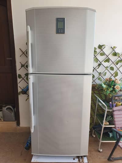 Haier refrigerator