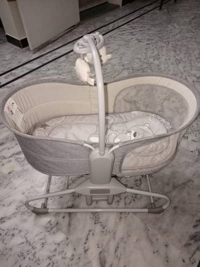 MASTELLA 4 in 1