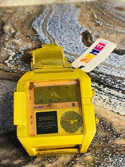 skmei original watch japani watch