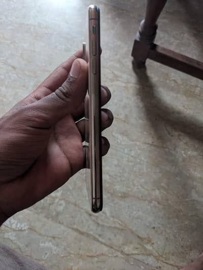 Apple iPhone XS Max