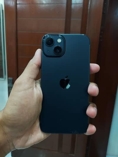 Apple iPhone 13 jv