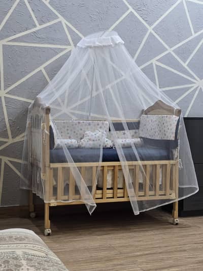 baby cart