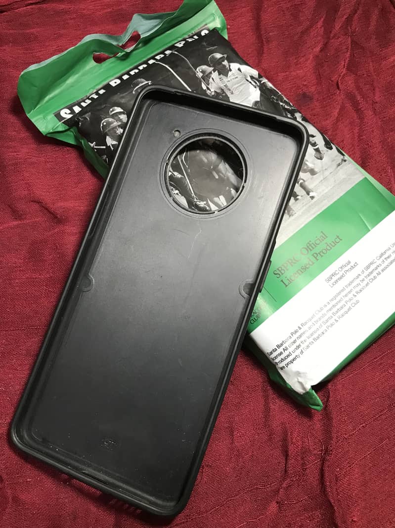 One plus 7t Simple 1