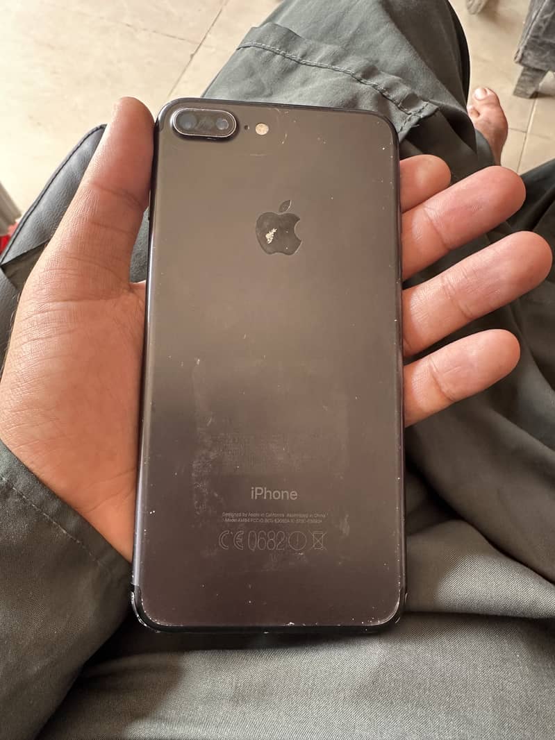 iPhone 7 Plus 2