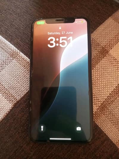 Apple iPhone XS
