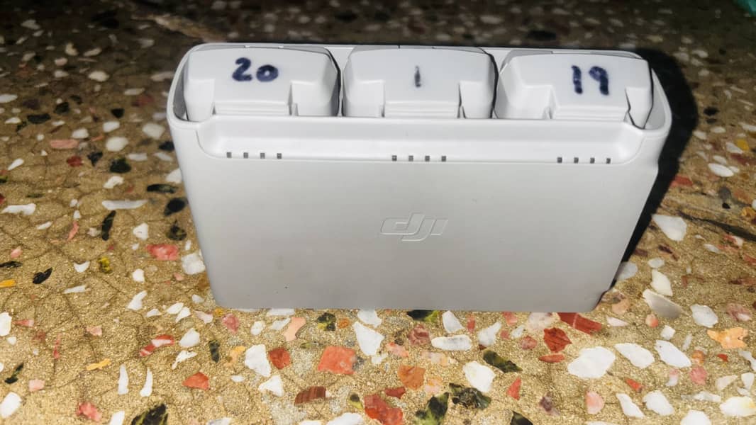 DJI Mini 2 11