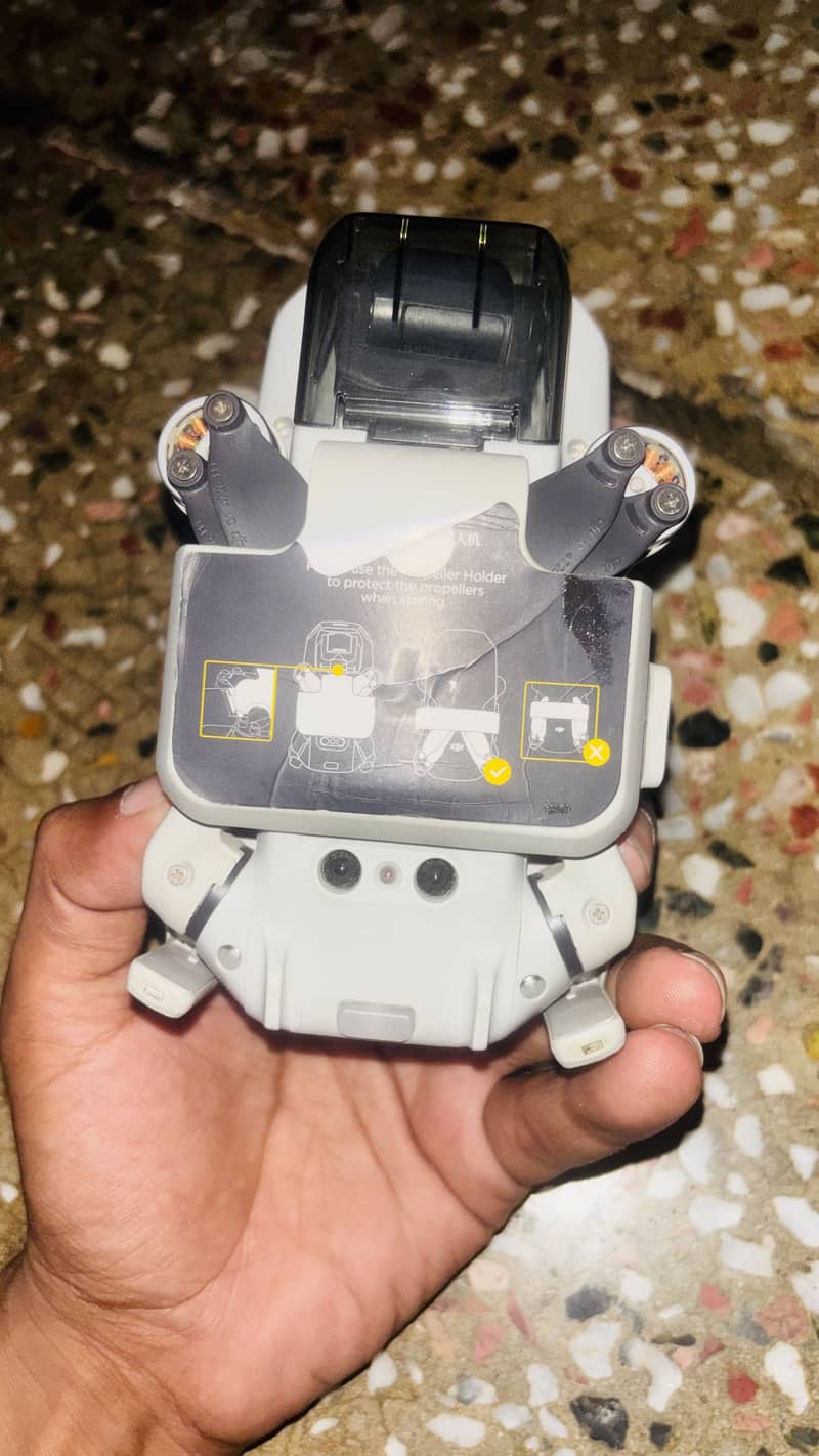 DJI Mini 2 3