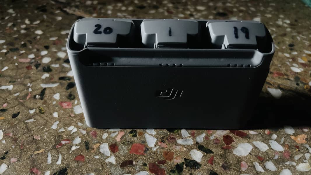 DJI Mini 2 4