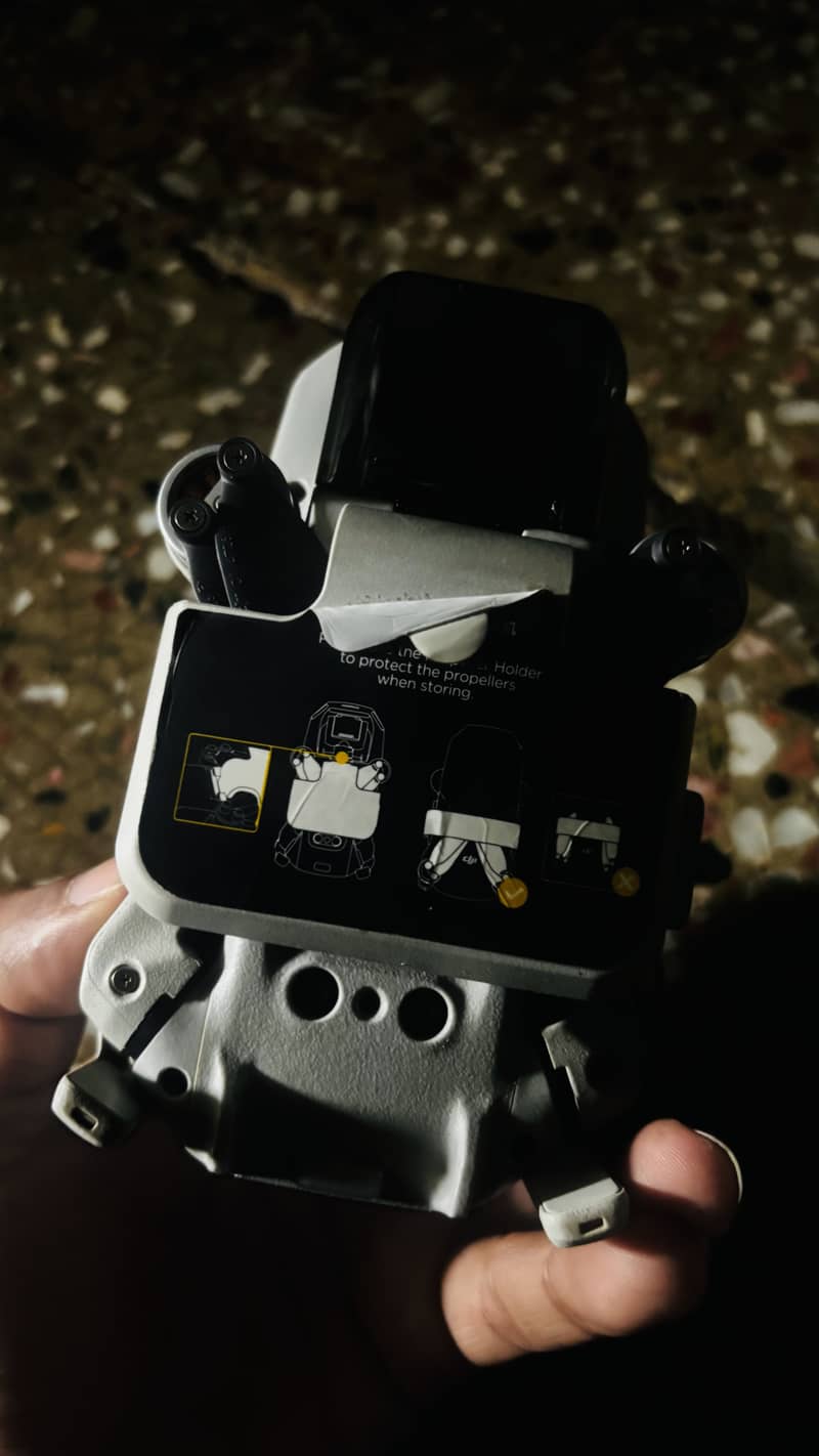 DJI Mini 2 5
