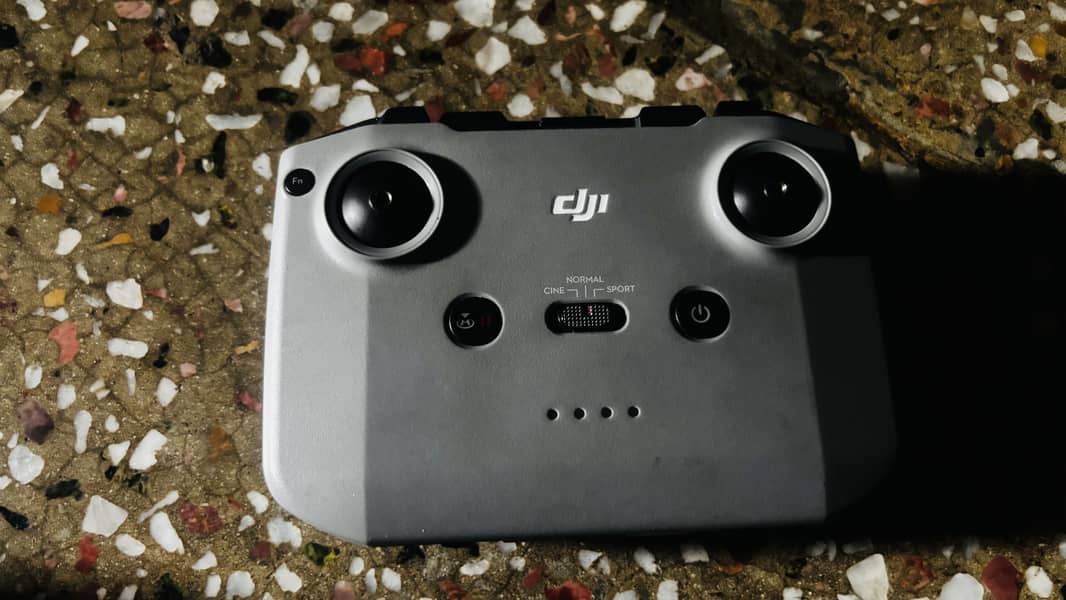 DJI Mini 2 6
