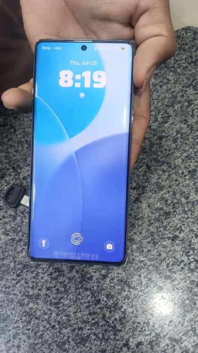 Tecno CAMON 40 Pro