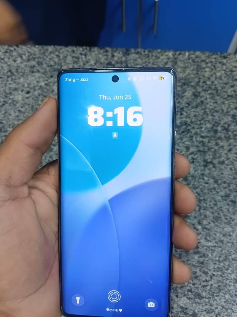 Tecno CAMON 40 Pro 1