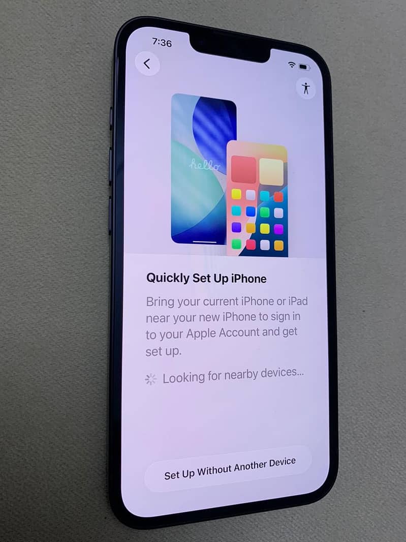 Apple iPhone 17e 256gb New its not iPhone 16e 2