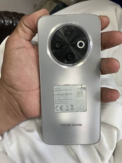 Tecno SPARK 30C 6/128