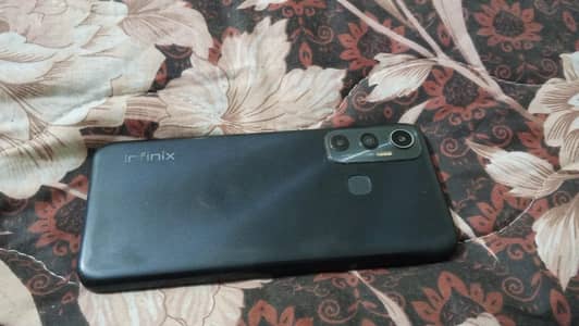 Infinix Hot 11