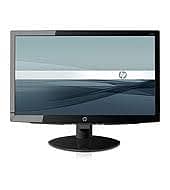 HP S1932 Compact HD Monitor – Smooth Performance