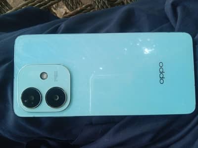 OPPO A3x 4gb 64gb