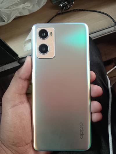 OPPO A96