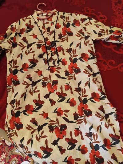 j. lawn co-ord set 2pc