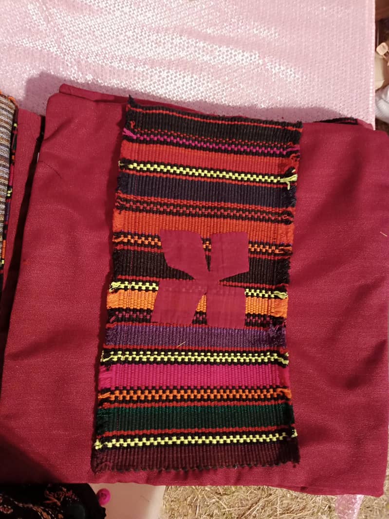 Table runner 5