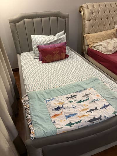 Single Bed