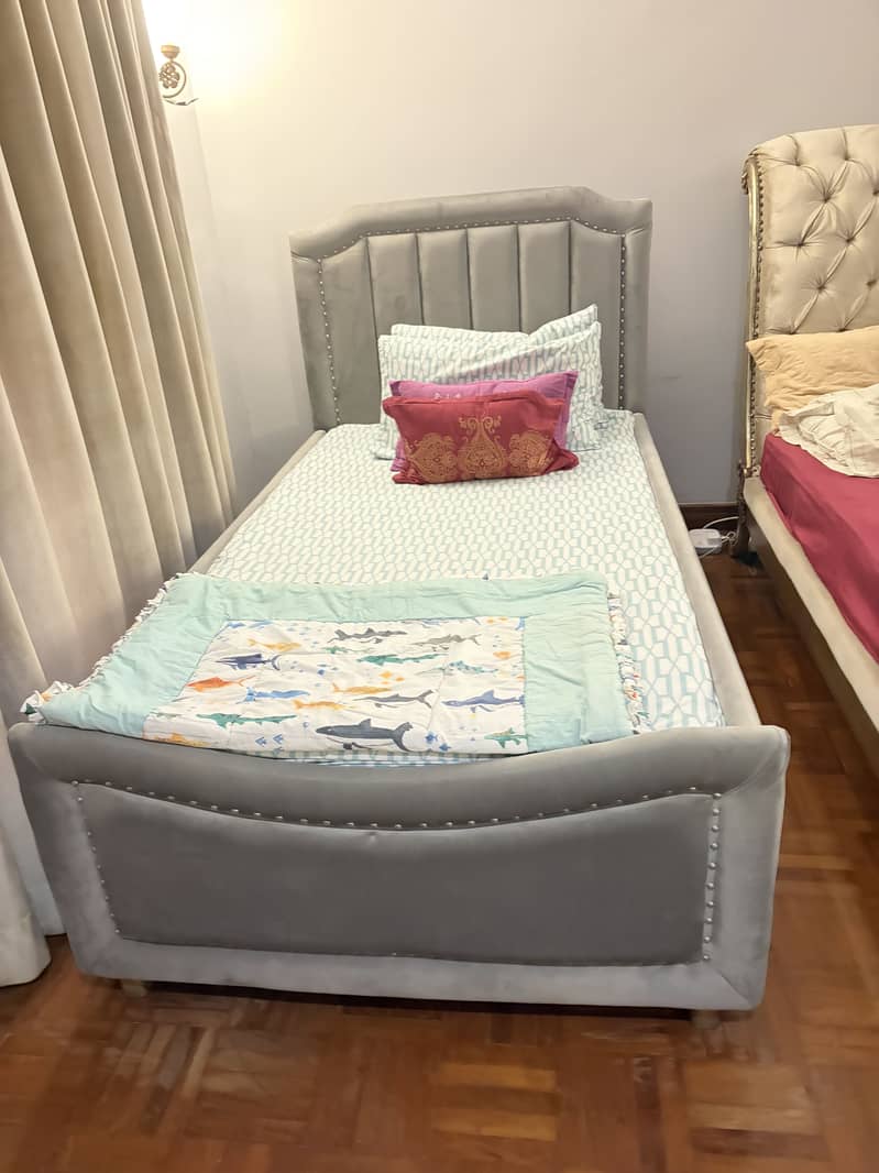 Single Bed 3