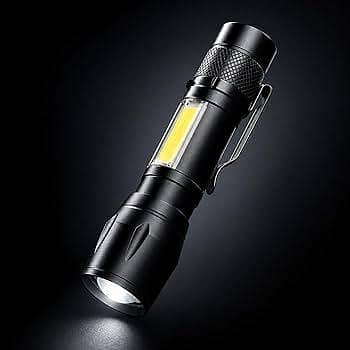 mini rechargeable light 4