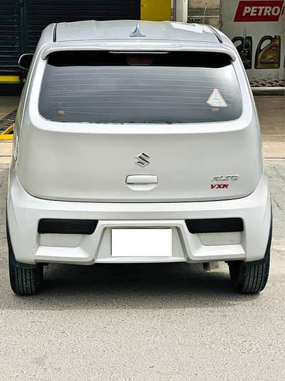 Suzuki Alto VXRL AGS Car Finance in 1 Day Approval | No Verification |