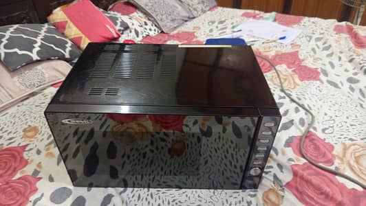 Micro oven 30 liter