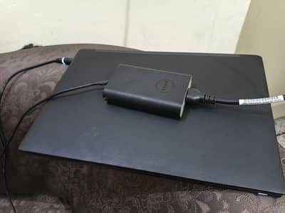 Dell latitude 7390 8th generation SSD installed