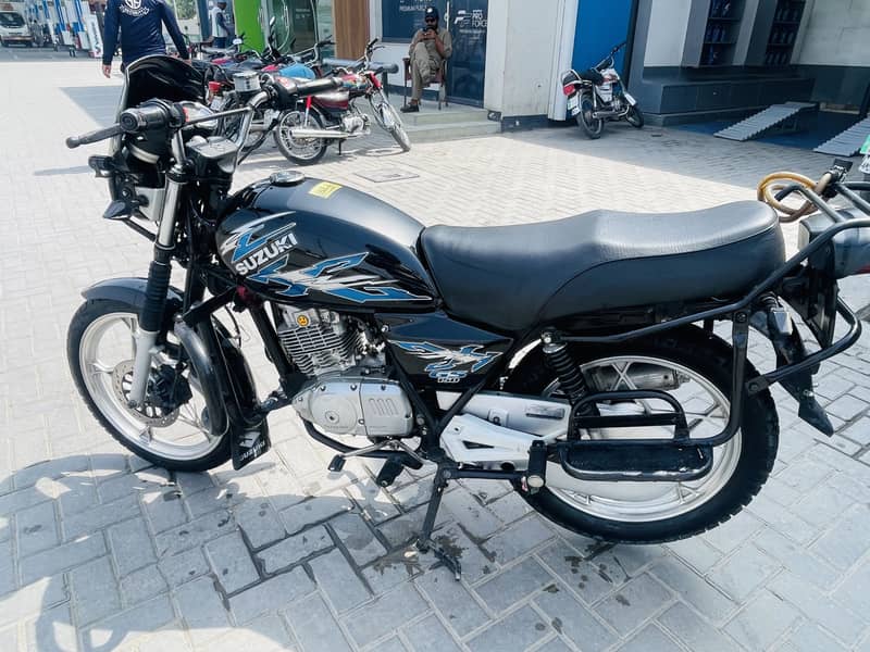 Gs150 3