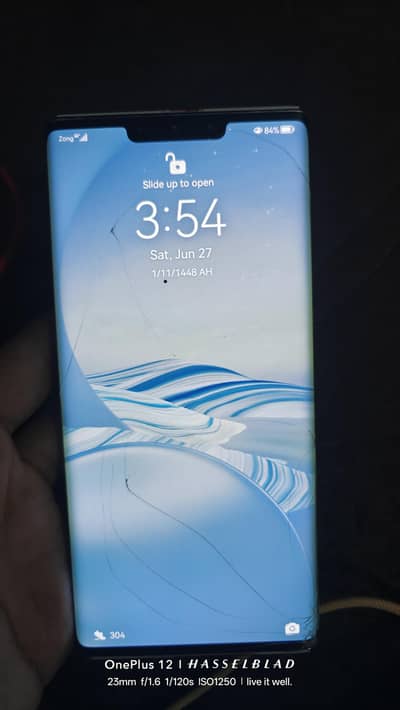 Huawei mate 30 Pro PTA