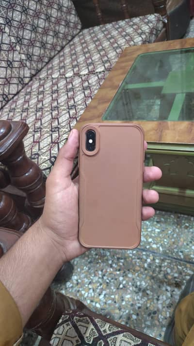 Apple iPhone XS