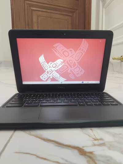 Dell Chromebook 5190
