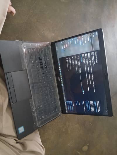 Dell Latitude 5400 Laptop | 8GB RAM | 128GB SSD | Good Condition