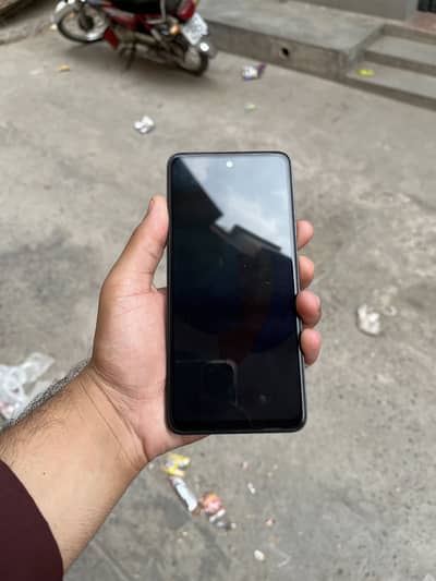 Tecno Spark Go