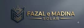 Fazal E Madina Electric Store