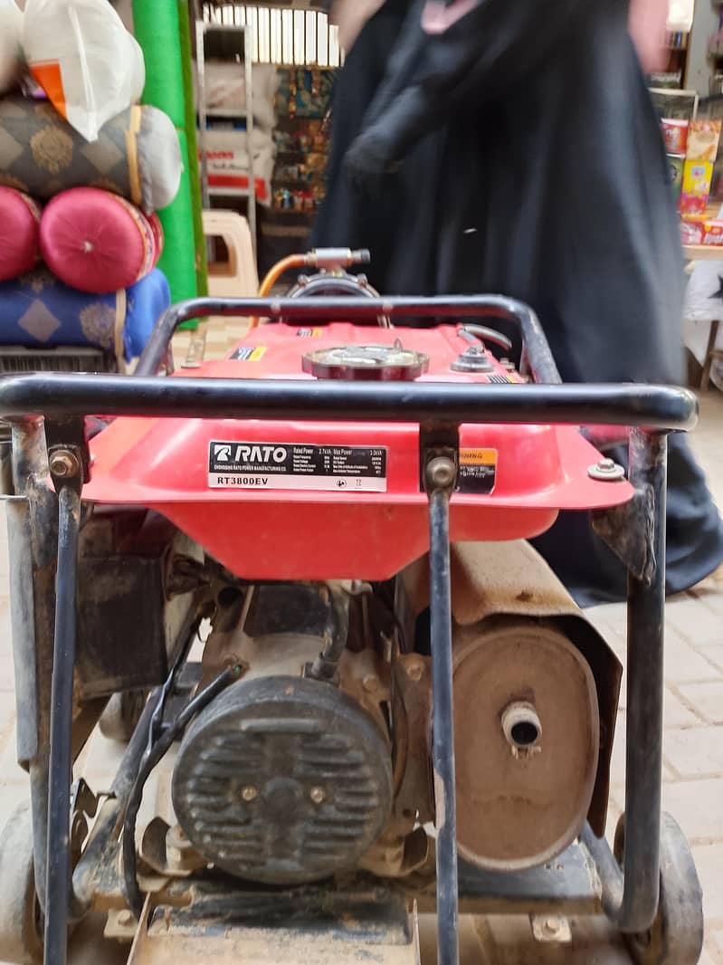 useable generator 1