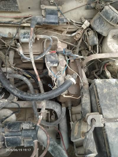 CNG cylinder with Kit
