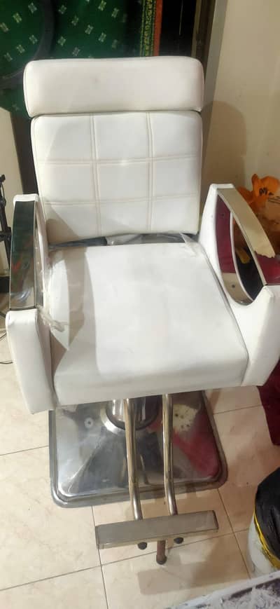 Parlour chairs