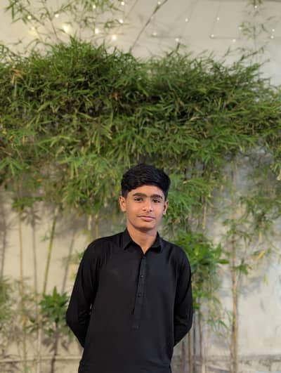Ali hassan