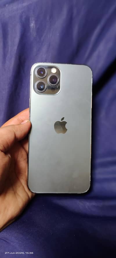 Apple iPhone 12 Pro Max