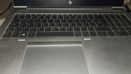 HP Laptop Core i5 8th Gen | 8GB RAM | 256GB SSD | Fast Performance