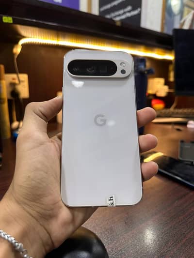 Google Pixel 10 Pro XL