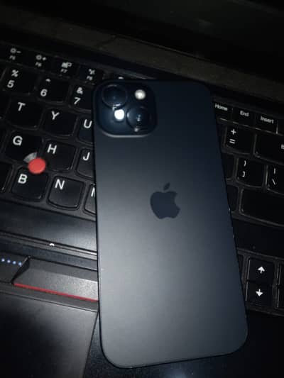 Apple iPhone 15