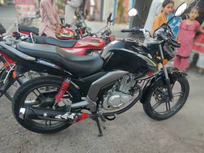 Suzuki gsx