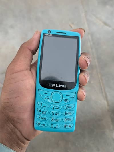 Calme 4G Hero